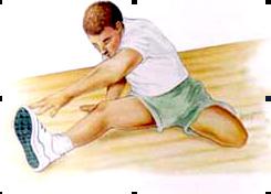 Sprain